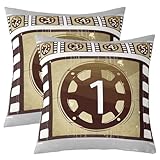 Utilisation polyvalente: Parfait pour décorer une chambre à coucher, salon, chambre d'amis, dortoir, canapé, chaise, pique-nique, jardin, patio, balcon, plage, chambre d'enfant ou fête, bureau, restaurant, café ou voiture. Il peut être utilisé sur le canapé pour regarder la télévision ou lire, ou dans le lit pour dormir ou se reposer. Un cadeau attentionné pour votre famille, vos proches et vos amis à l'occasion de Thanksgiving, d'Halloween, de Noël ou de toute autre fête.