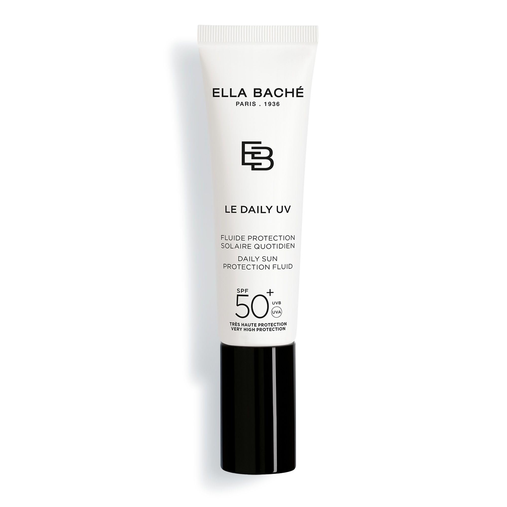 Ella Baché Sonnenschutz-Fluid LSF 50+ Sonnencreme