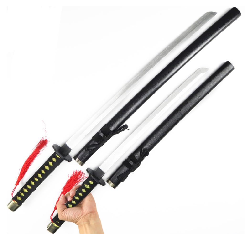 Amazon | コスプレ道具 薄桜鬼 雪村千鶴 武器 刀 | 裁縫用印付け