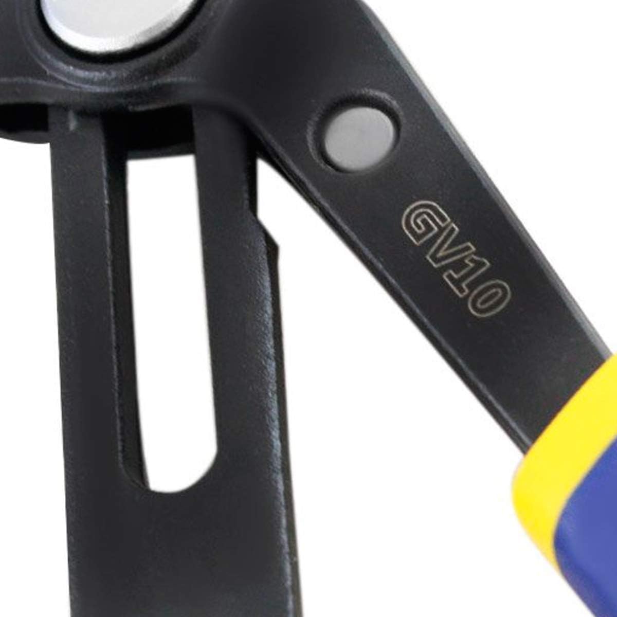 IRWIN VISE-GRIP GrooveLock Pliers, 10", Lot of 5