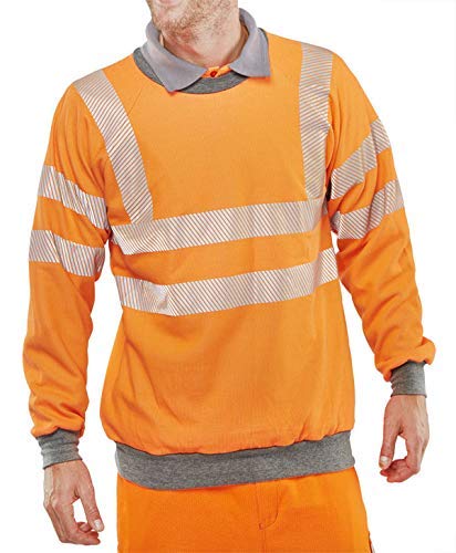 Gilet de sport conforme à la norme ARC