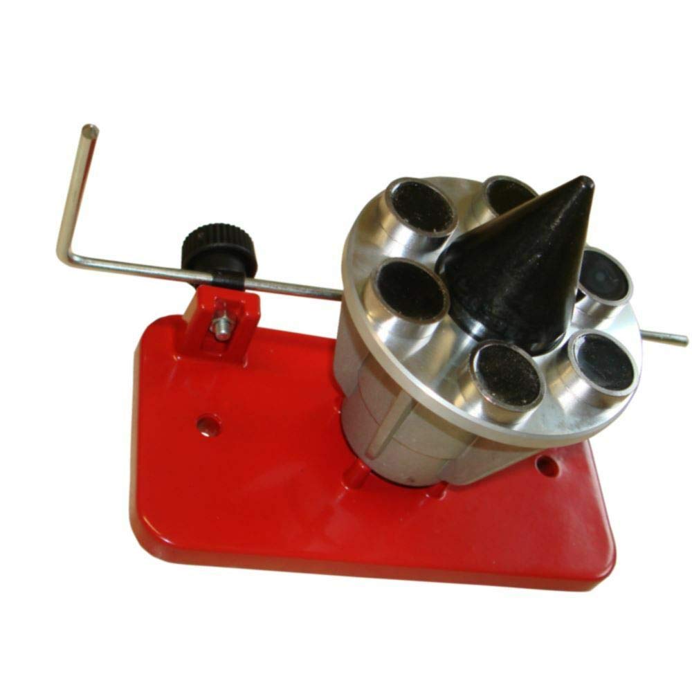 Blade Balancer - Cuchillas universales para cortacésped