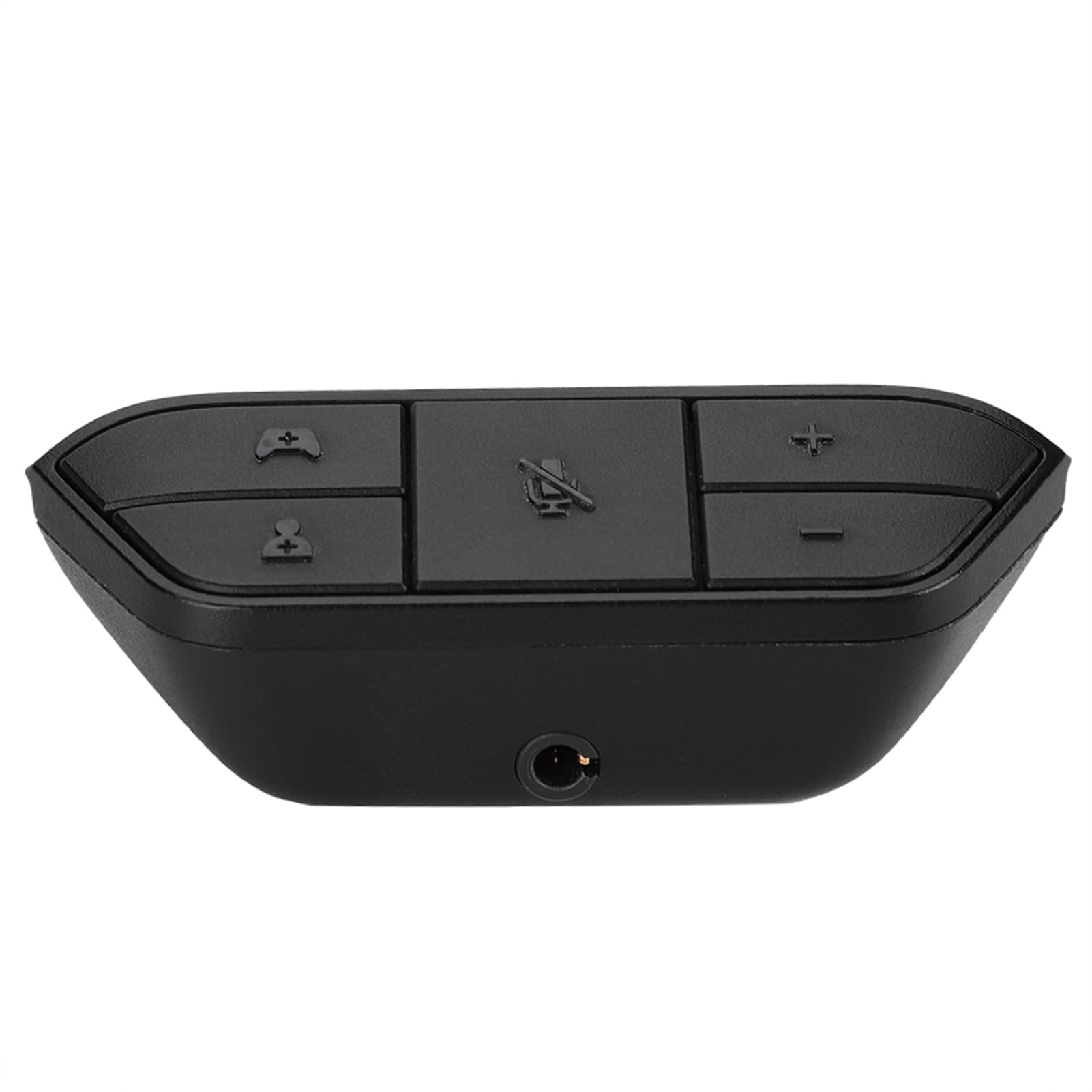 Adattatore per cuffie stereo One, adattatore per cuffie stereo Adattatore per chat di gioco per controller One