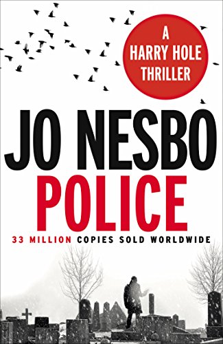 Télécharger Police: Harry Hole 10 (English Edition) livre En ligne