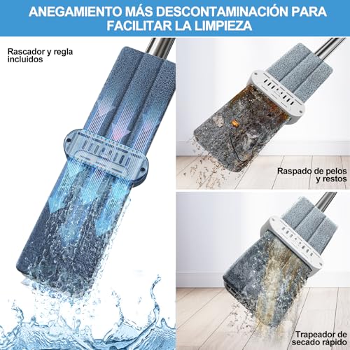 Trapeadores, Music Imagen adicional