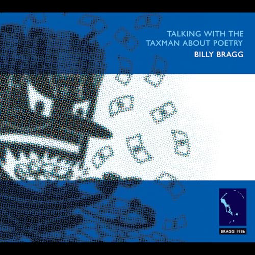 Talking with the Taxman About