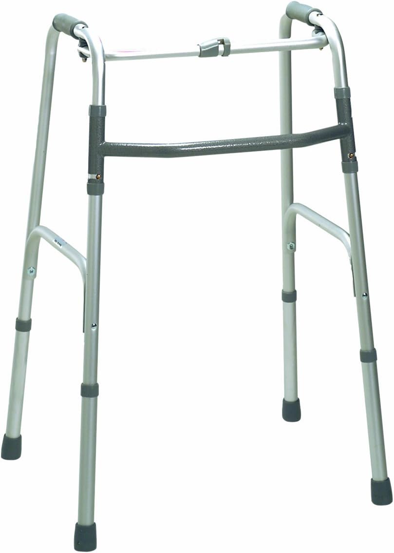 Junior Walker Health & Household