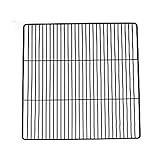 CRAVIN Parc pour Animaux de Compagnie,Cage de Parcs d'exercice pour Animaux de Compagnie Bricolage | Utilisation intérieure et extérieure, clôture de Jardin Portable pour Petits Animaux, Chiots