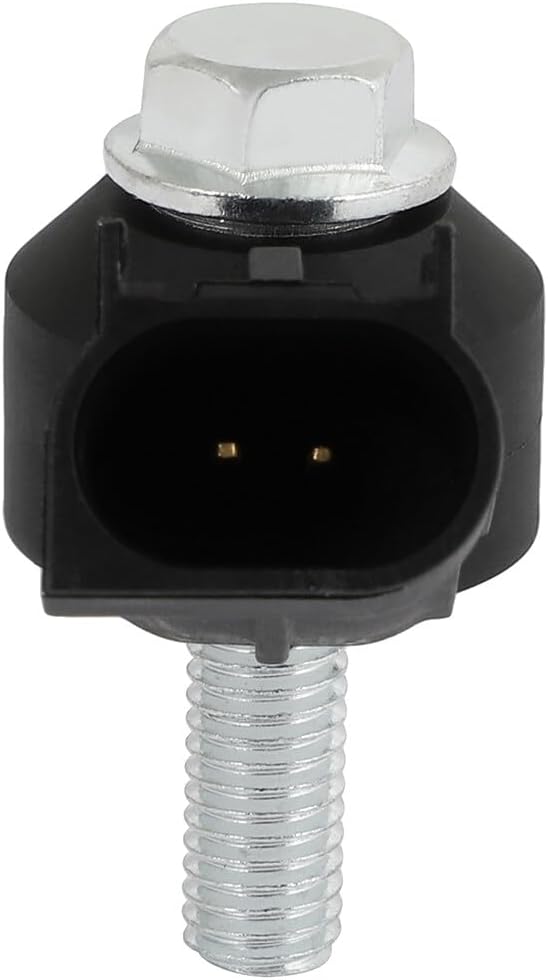 Automobile Knock Sensor Knock Sensor Ignition Detonation Sensor for 2006 for Buick for Lucerne 213-1525 12567446