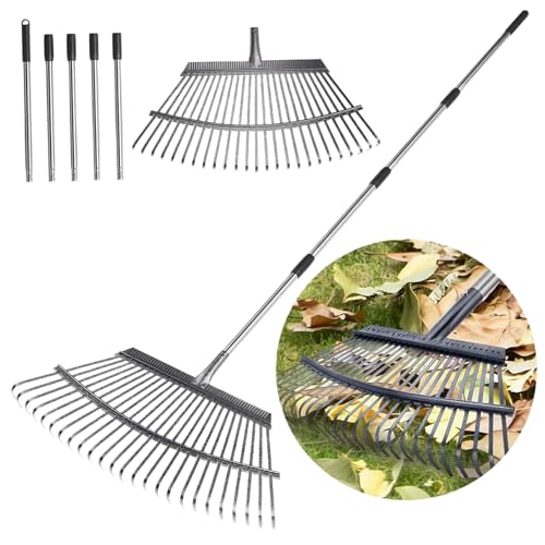 Rastrillos para asfalto Truper 27 Imagen adicional