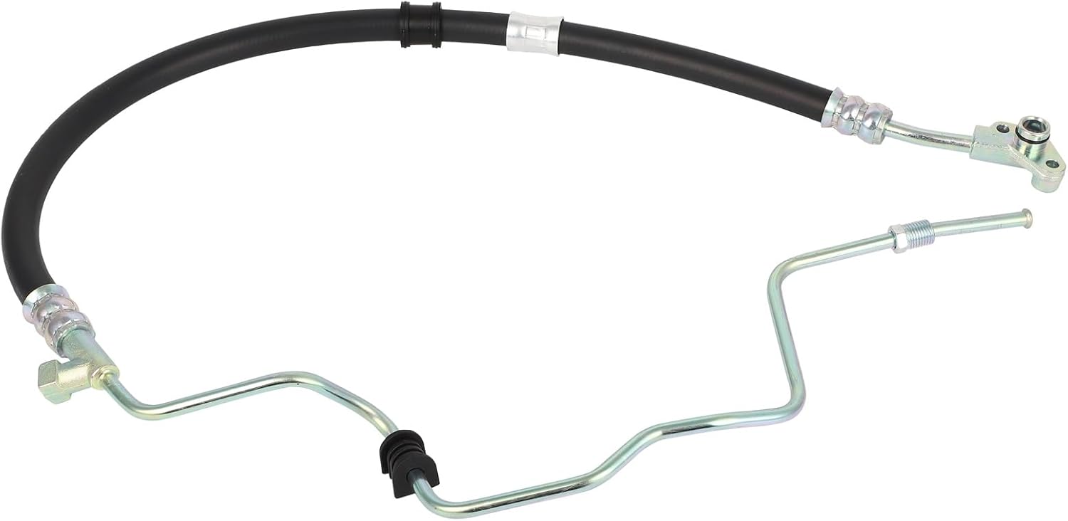 OCPTY 53713-S9V-A01 Power Steering Pressure Hose Complete Assembly Fits For Honda For Pilot 2005-2008 Power Steering Lines