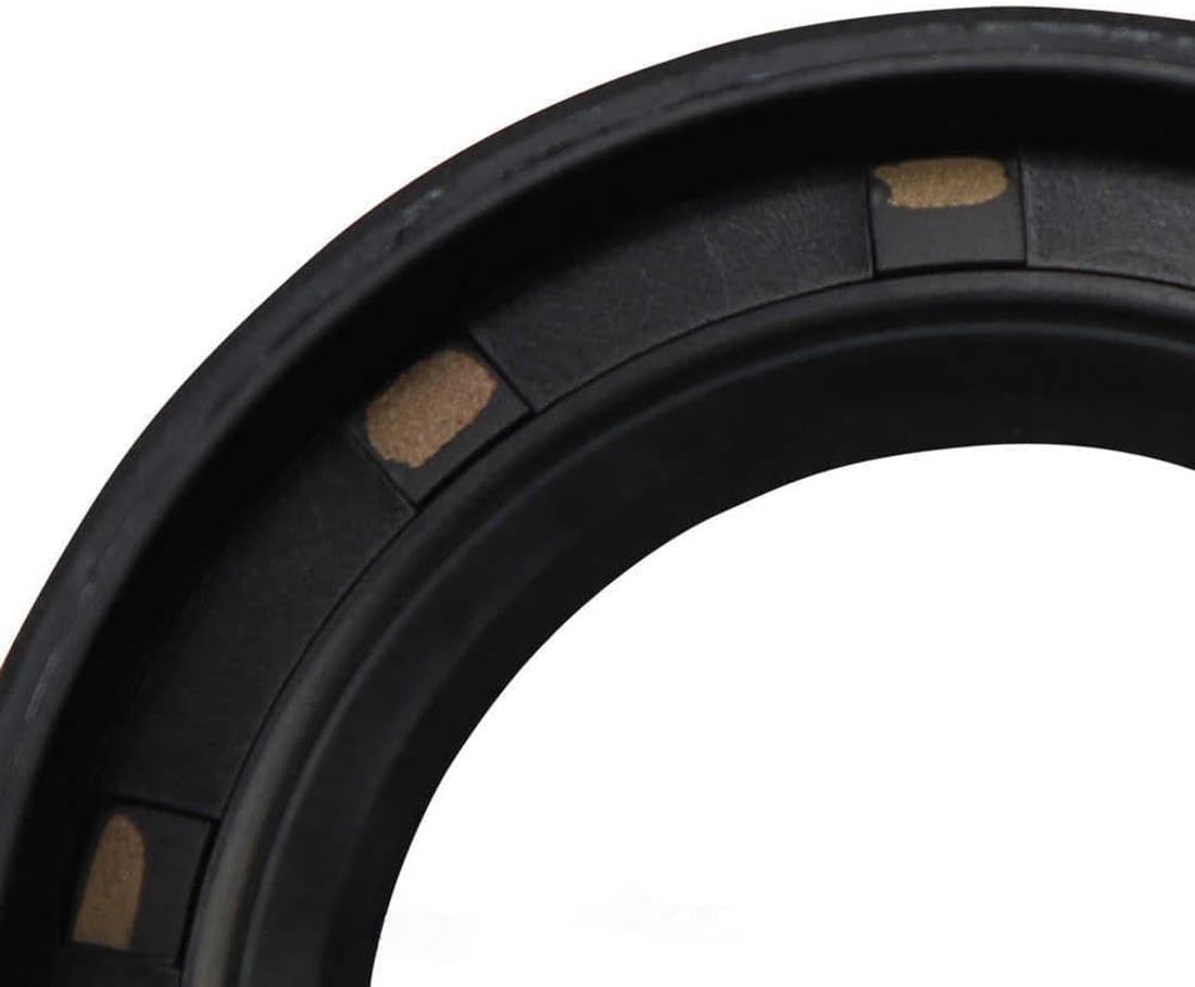 Replace Manual Transmission Drive Axle Seal for Hyundai Tiburon 2.0L 1997 1998 1999 2000, for Tiburon 1.8L 1997, 1 Pack