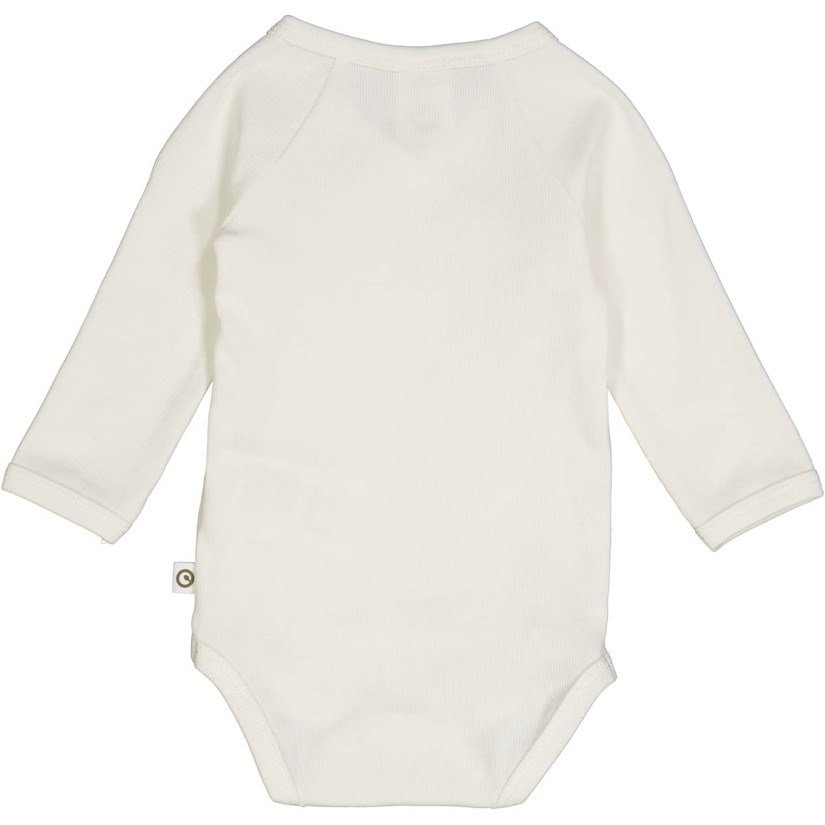 müsli By Green Cotton Unisex Kinder Langarmbody