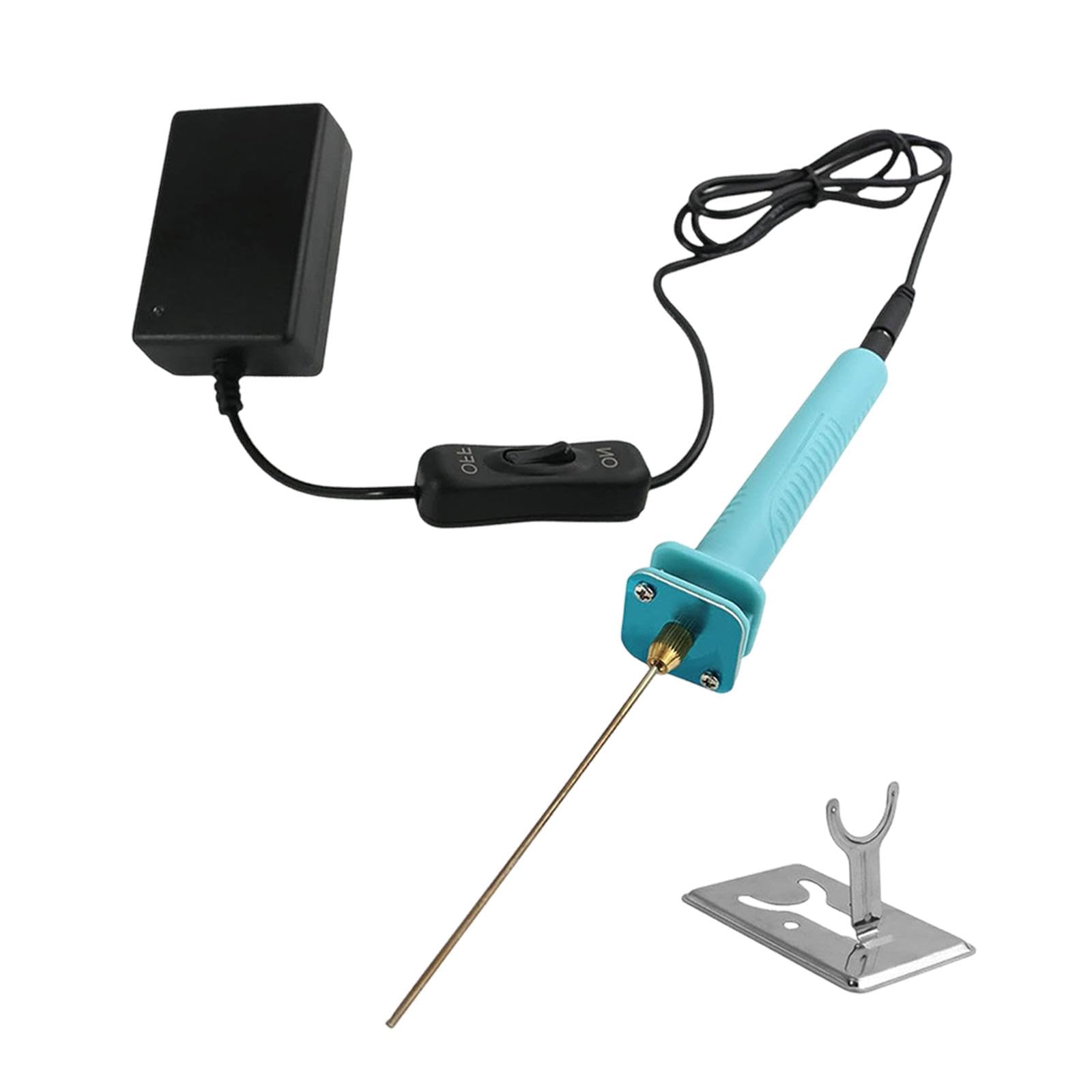 FABLOFT® Electric Foam Cutting Pen Sturdy for Art Project Surface Edge Repairing-image-21
