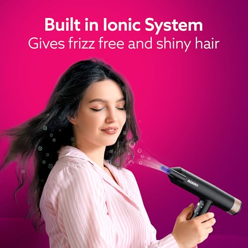 AGARO Royal BLDC Professional Hair Dryer - Image 6 of 6