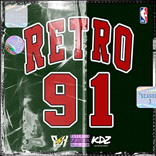 Ducati 91 & 23 [Explicit]