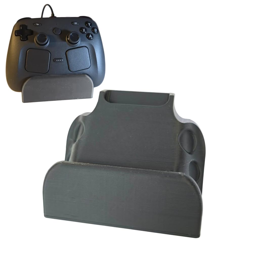 Amazon.co.jp: For Steam Controller 2026用 デスクトップスタンド 縦