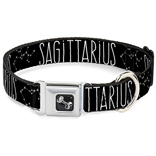Cinturón de seguridad para perro Buckle-Down DC-W32665-M que evita saltos y caídas 2