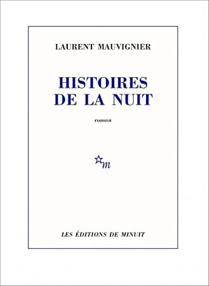 Histoires de la Nuit