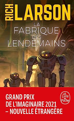 Illustration de La Fabrique des lendemains