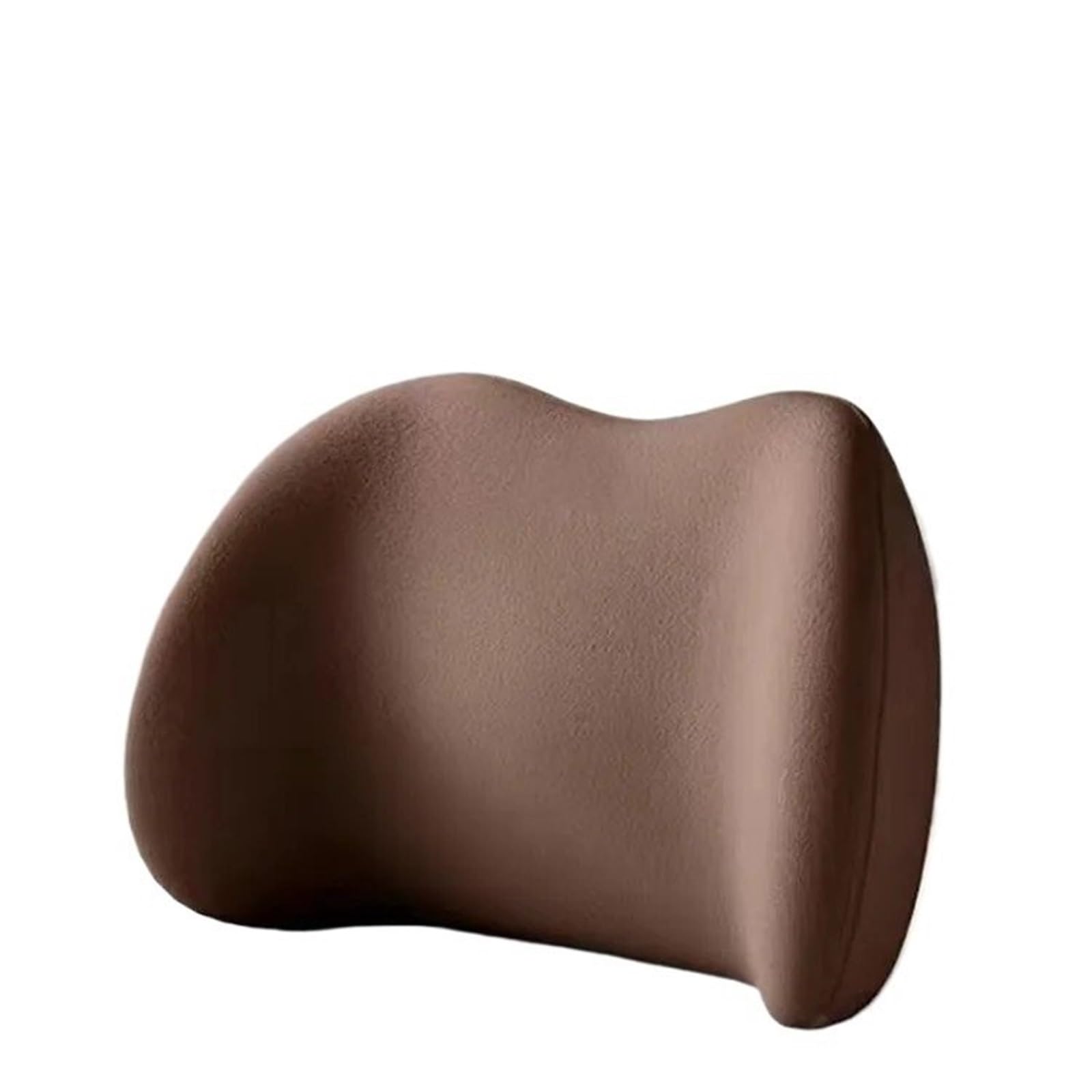 JKELPV Car Seat Pillow Car Headrest/Lumbar Support Car Neck Pillow Waist Cushion Waist Support Headrest Pillow