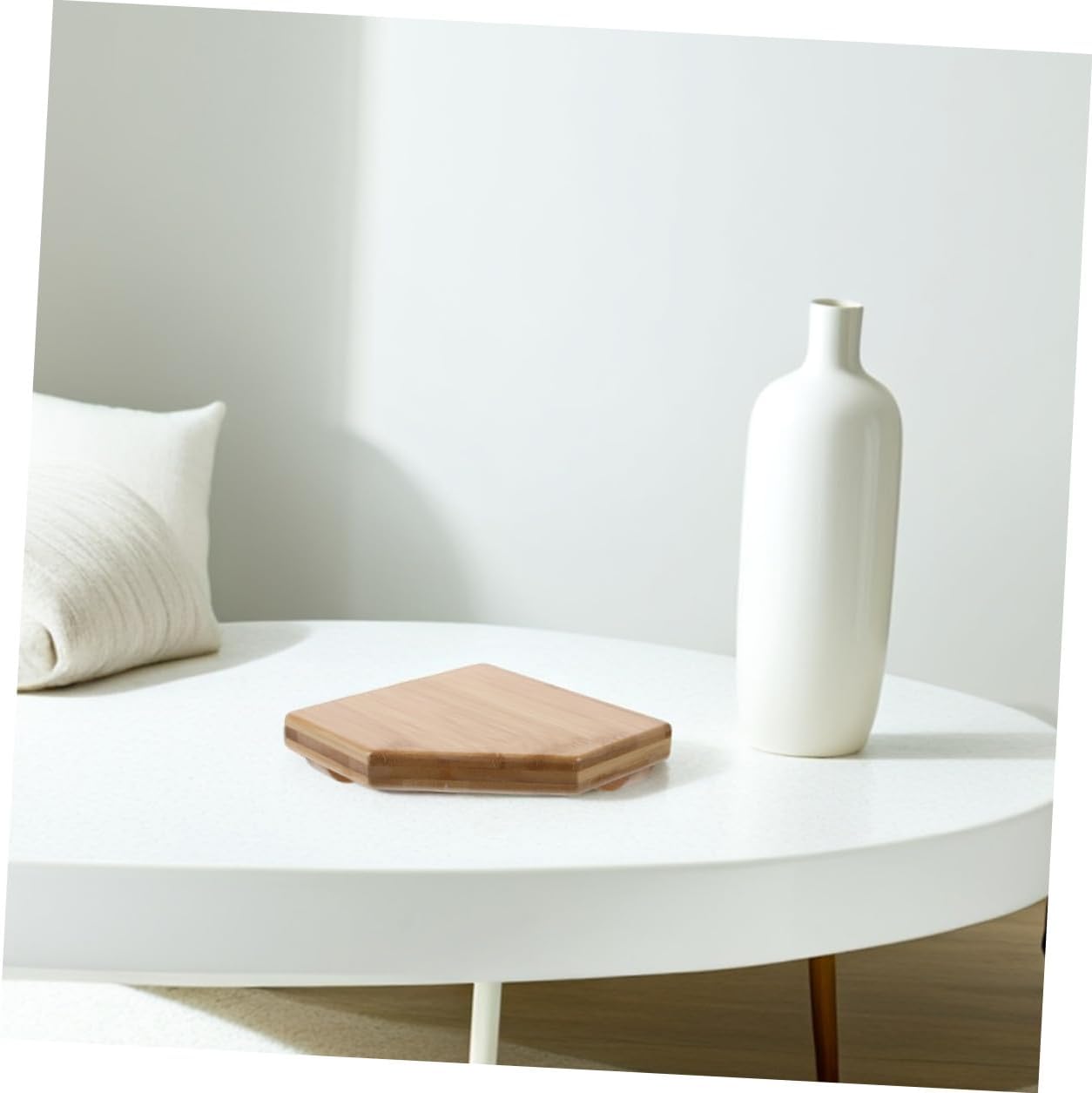 2pcs Wall Mounted Corner Shelves Space Saving Bathroom Organizer with Installation Rustic Style for Kitchen Bedroom Home Office Storage