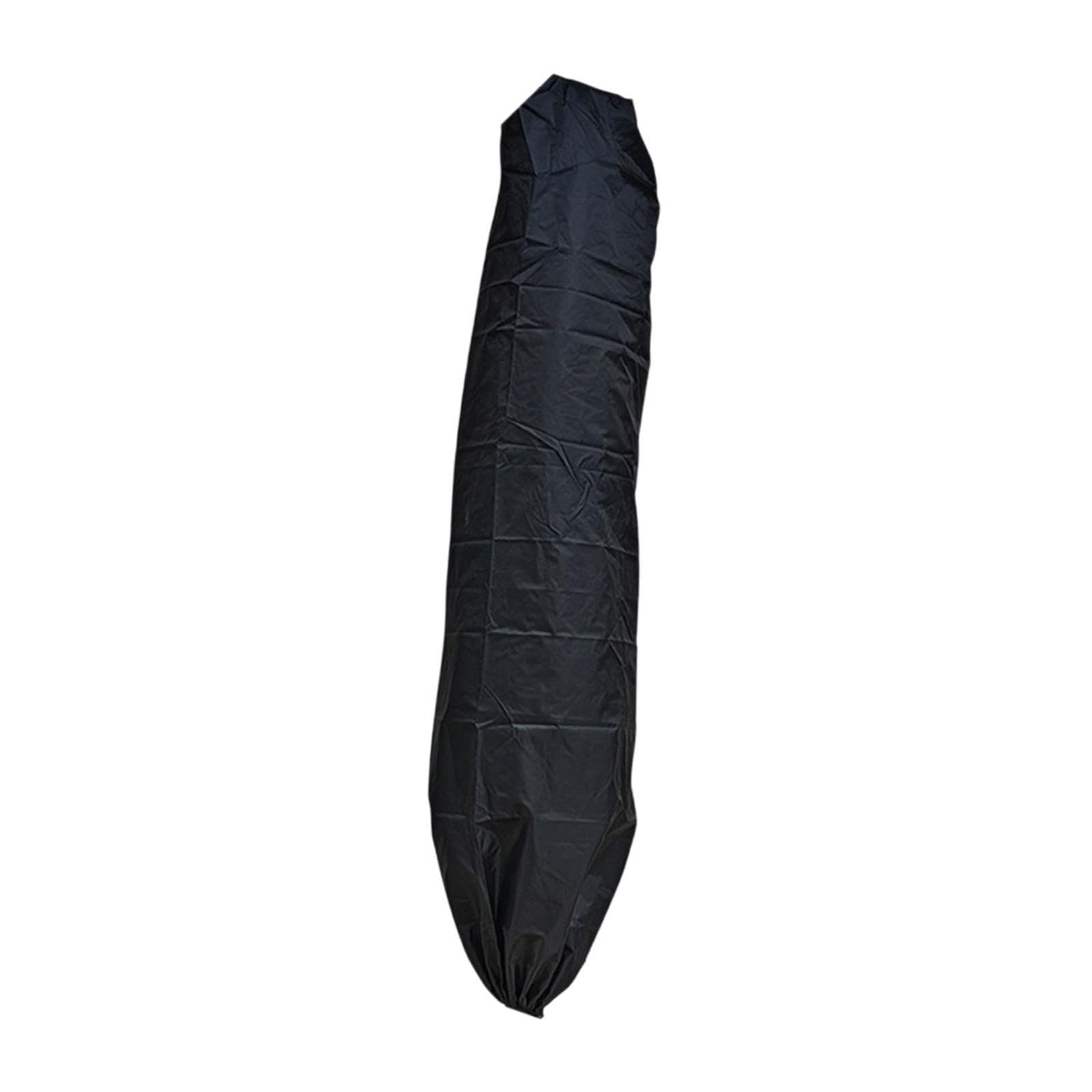 Patio Umbrella Cover Waterproof Multifunctional Accessories Protective Cover Style B-image-28