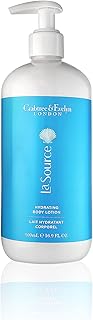 Crabtree & Evelyn La Source Hydrating Body Lotion with Pump 16.9oz/500ml