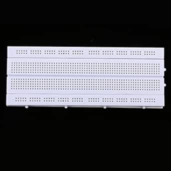 Calandis™ 840 Points Prototype Solderless Bread Board Breadboards Pcb