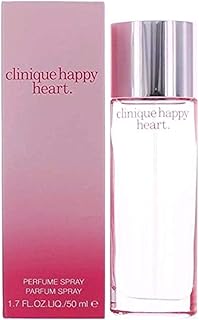 Clinique Happy Heart Perfume Spray 50 ml - 50 ml