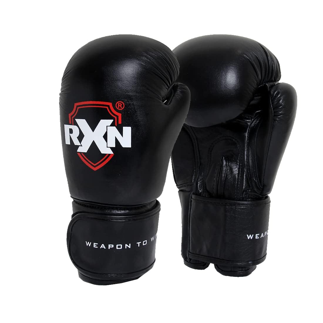RXN Boxing Competition Training Gloves for Bags & Training, Boxing Gloves for Punching Bag, Use for Boxing, Kickboxing Practice/Training (16oz) (B08MQPJHJ2) Amazon Price History, Amazon Price Tracker