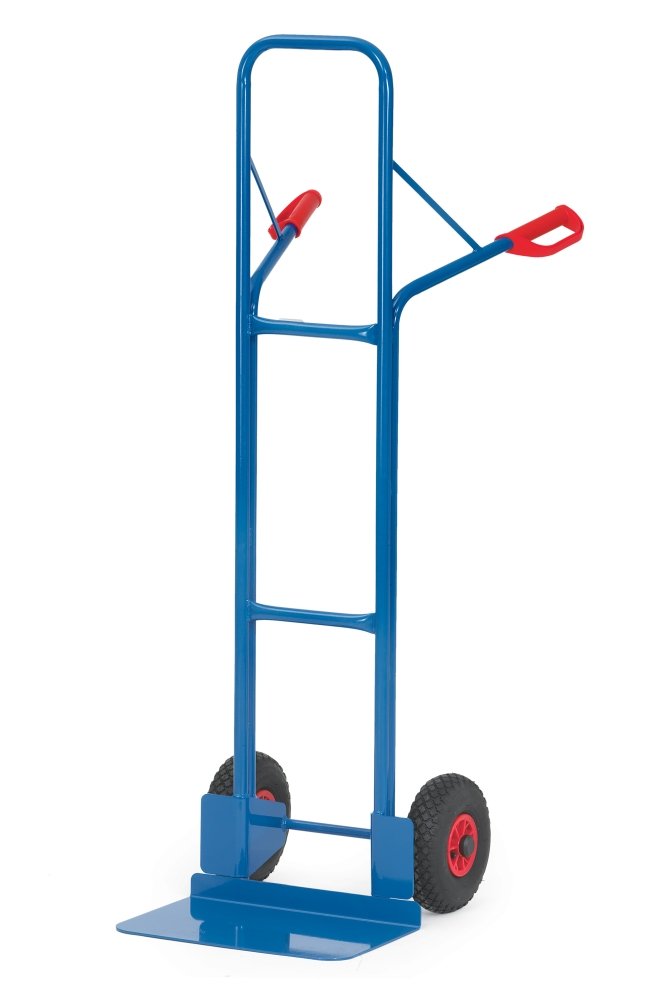 mcacpcrb6 Schubkarren Räder Gummi-A11, 300 kg Belastung, 580 mm Breite x 1600 mm Höhe