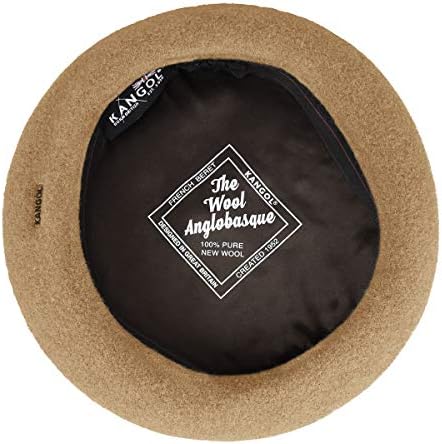 Kangol Womens Anglobasque BeretBeret