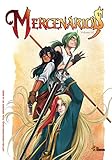 Mercenário$ Prólogo : Volume 2 (Portuguese Edition) - Fran Briggs, Anna Giovannini 