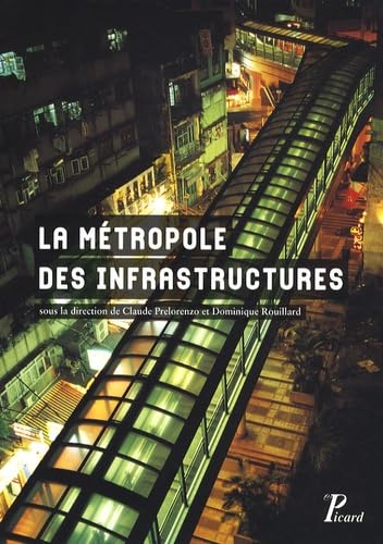 La Métropole des infrastructures jeu de construction en bois pour enfants