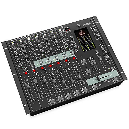 PRO MIXER DX2000USB - Image 3