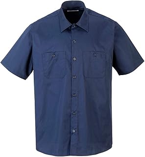 Industrial Work Shirt