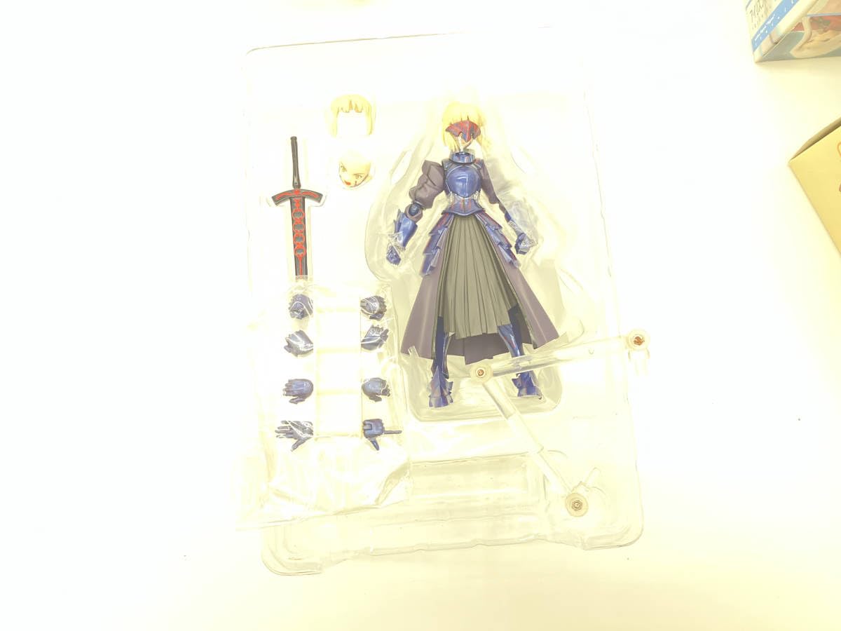 figma 051 Fate/stay night 衛宮士郎 私服ver． フィギュア ABS&PVC製 塗装済可動フィギュア figma 衛宮士郎 私服ver. [Fate