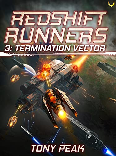 Cover of Termination Vector