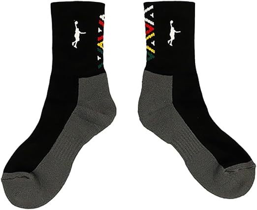 Amazon | インザペイント IN THE PAINT ソックス ITP25307 バスケ