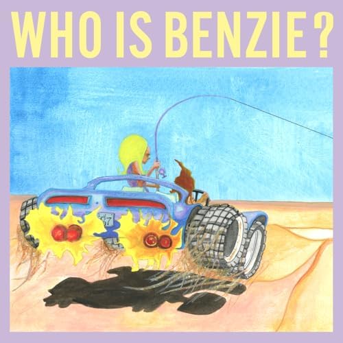 浅井健一のWHO IS BENZIE？からの楽曲Old Love Bullet Gun (BNZ2025ver