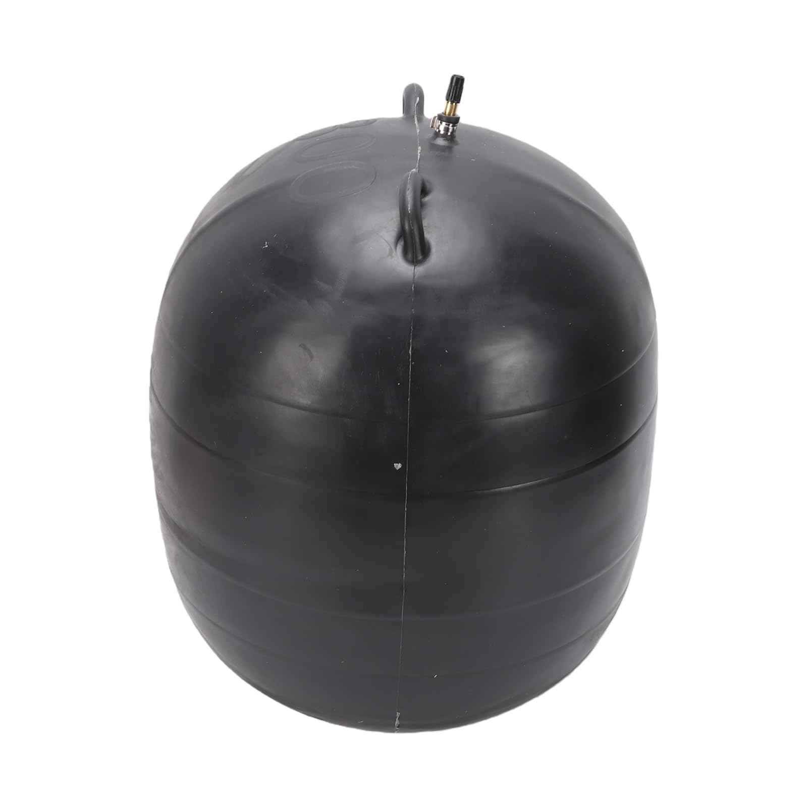 FTVOGUE Globo Inflable del Enchufe del Tubo Vejiga de la Prueba de | Construcción de Caucho de Primera Calidad, Diseño de Bomba de Aire Reutilizable, Ideal para Sellado de Tuberías y Detección