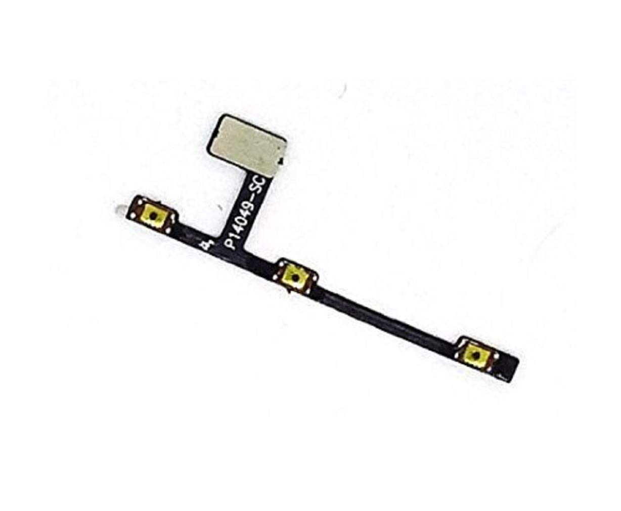(SPAREWARE) Power On Off Button Flex Cable for Oneplus 2-picture-25