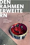 rahmen a 3  Den Rahmen erweitern: Kreative Strategien für Drummer