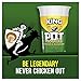 Pot Noodle Chicken and Mushroom King Pot, 1368 g