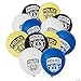 Police Party Latex Balloons (24 Pack) Birthday Party Decorations