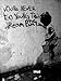 Banksy Graffiti Impression sur toile 40 x 30 cm avec texte Dream Big Text monté sur châssis