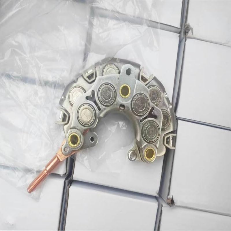 Auto Part - Rectifier For Тоуotas Landcruiser (Diameter:113MM)