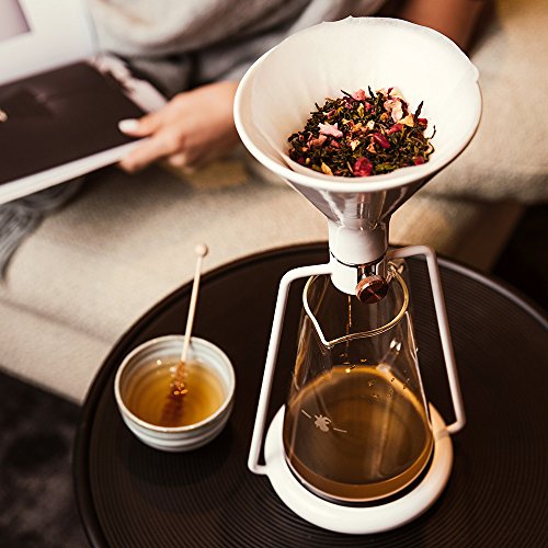 Image of GOAT STORY GINA Smart Coffee Brewing Instrument