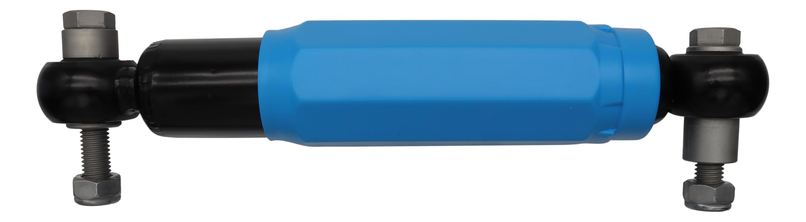 Radstoßdämpfer blau 1350 2700 kg Anhänger Achse Achsstoßdämpfer passend für Alko Octagon Plus (2x)